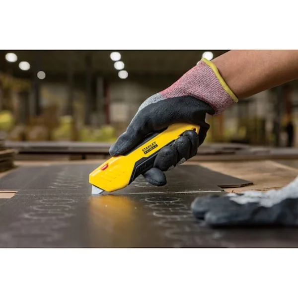 Stanley FMHT10369 FatMax Bi-Material Auto Retract Knife Supplier
