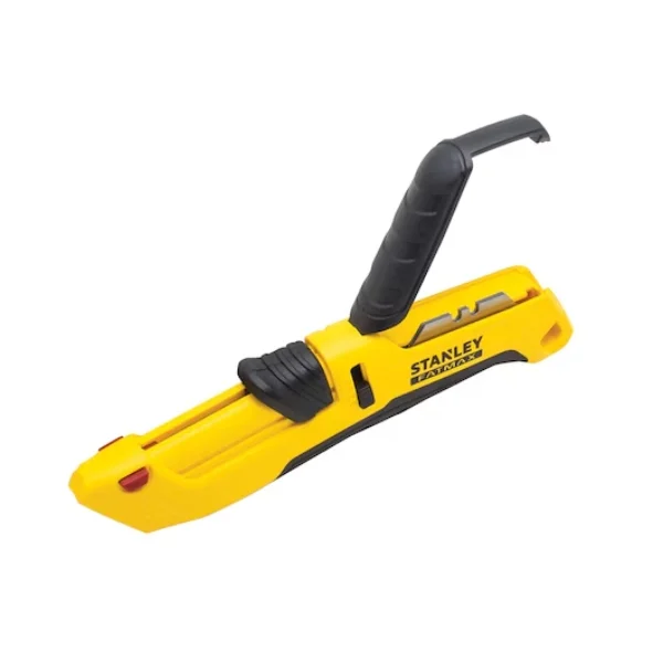 Stanley FMHT10369 FatMax Bi-Material Auto Retract Knife Supplier