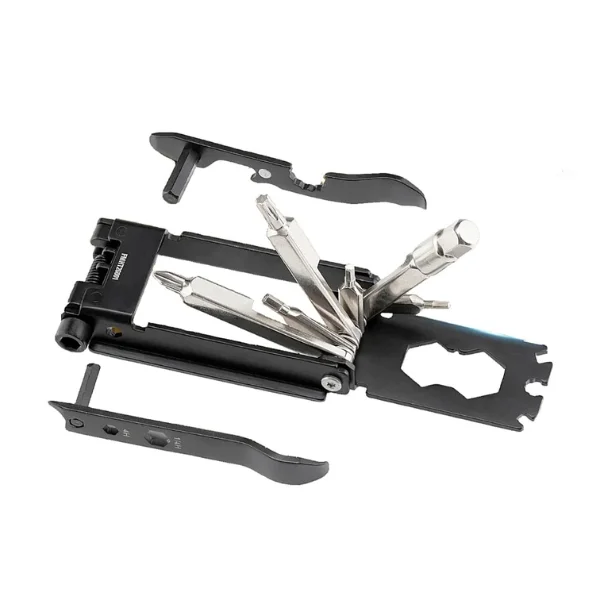 Stanley FMHT26001 21 Function Multi-Tool Bike Tool Supplier