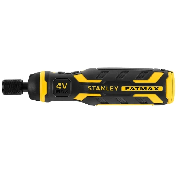  STANLEY FMHT66719-0 4V Power Assisted Screwdriver Distributor