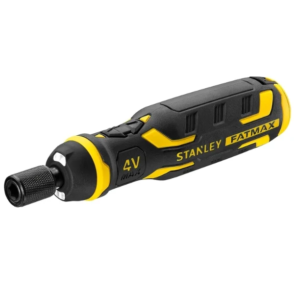  STANLEY FMHT66719-0 4V Power Assisted Screwdriver Distributor