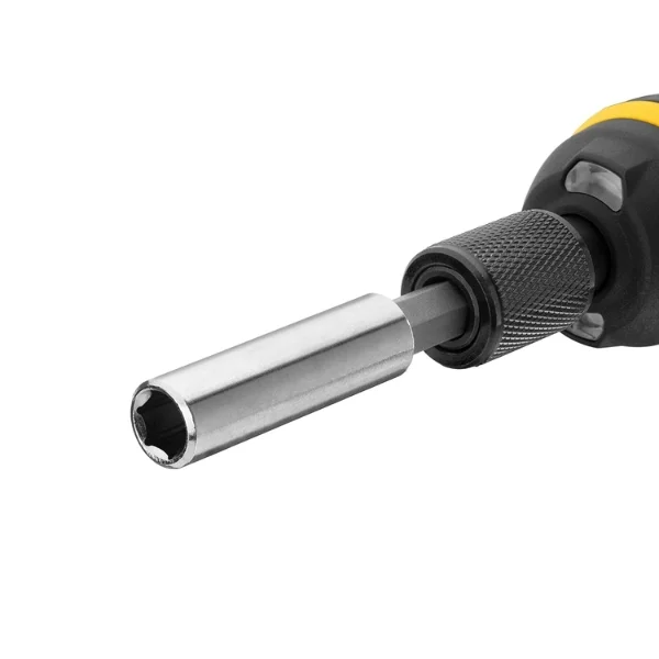  STANLEY FMHT66719-0 4V Power Assisted Screwdriver Distributor