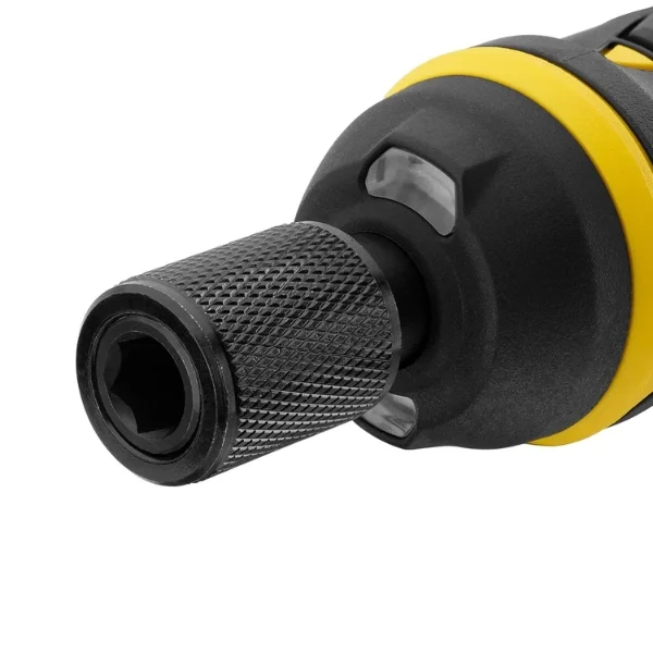  STANLEY FMHT66719-0 4V Power Assisted Screwdriver Distributor