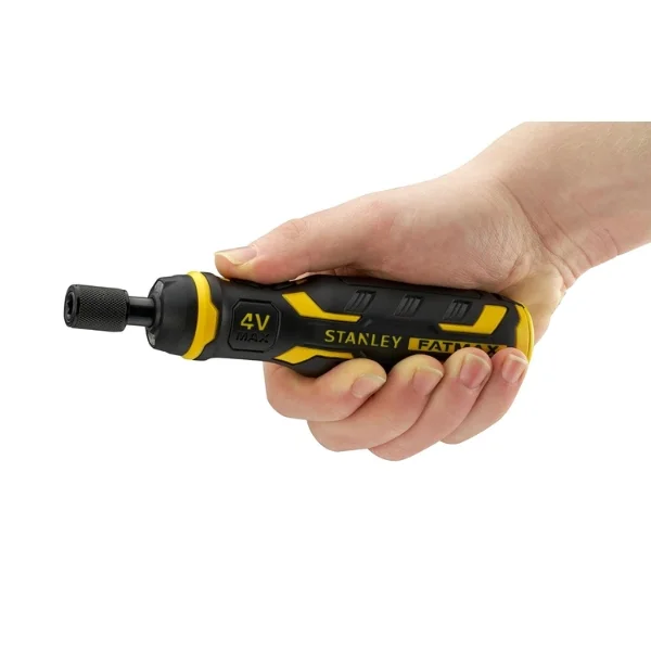  STANLEY FMHT66719-0 4V Power Assisted Screwdriver Distributor