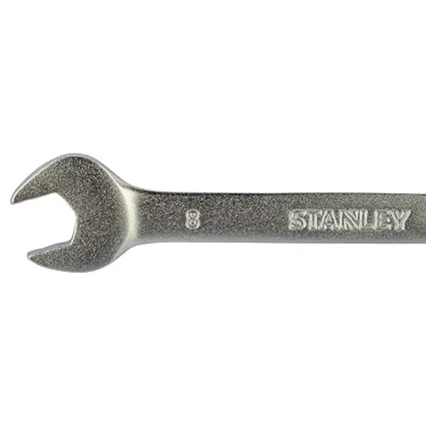STANLEY FMMT13081-0 FATMAX Ratcheting Wrench 8mm – Pan India Industrial Supply