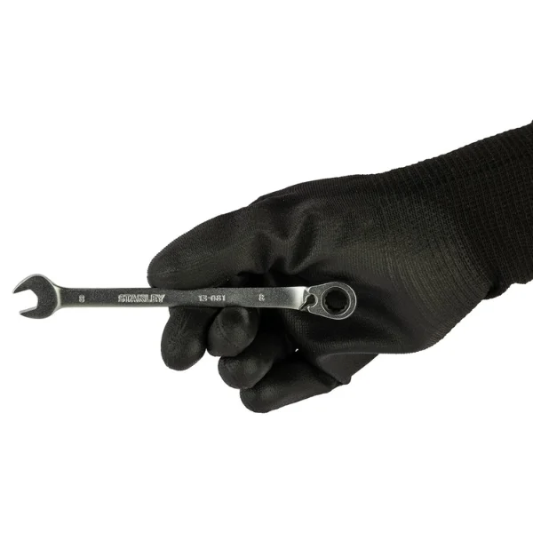 STANLEY FMMT13081-0 FATMAX Ratcheting Wrench 8mm – Pan India Industrial Supply