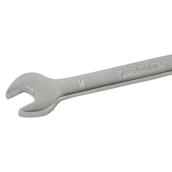 STANLEY FMMT13081-0 FATMAX Ratcheting Wrench 8mm – Pan India Industrial Supply