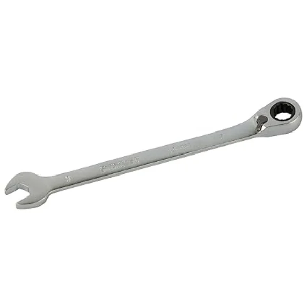 STANLEY FMMT13081-0 FATMAX Ratcheting Wrench 8mm – Pan India Industrial Supply