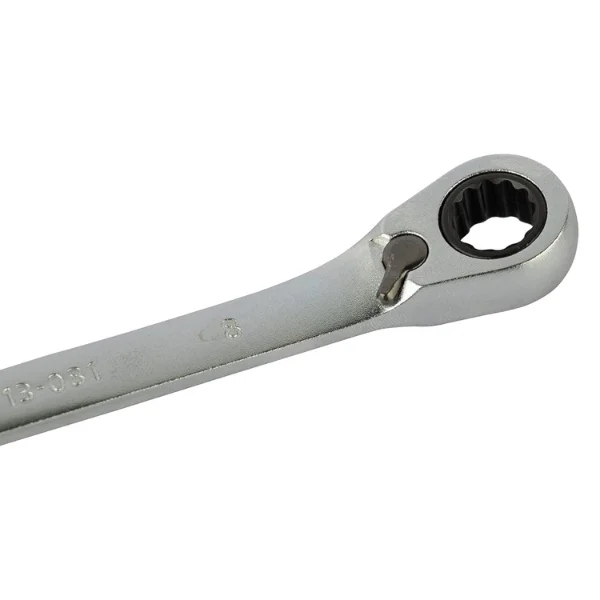 STANLEY FMMT13081-0 FATMAX Ratcheting Wrench 8mm – Pan India Industrial Supply