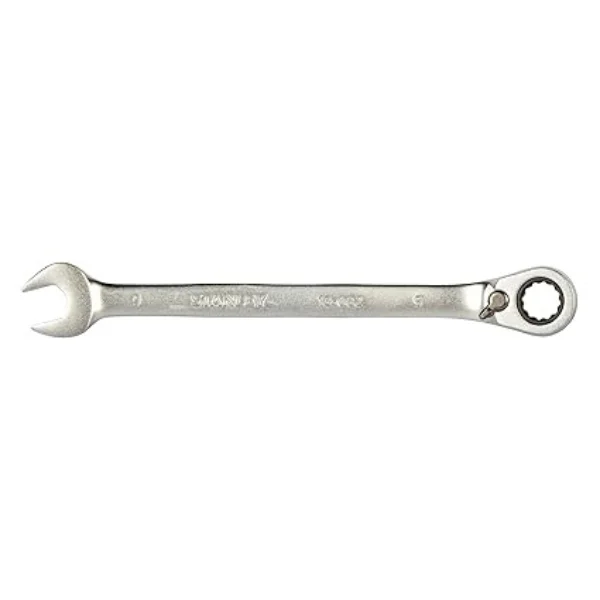 STANLEY FMMT13082-0 FATMAX Ratcheting Wrench 9MM