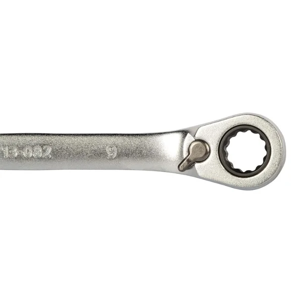 STANLEY FMMT13082-0 FATMAX Ratcheting Wrench 9MM