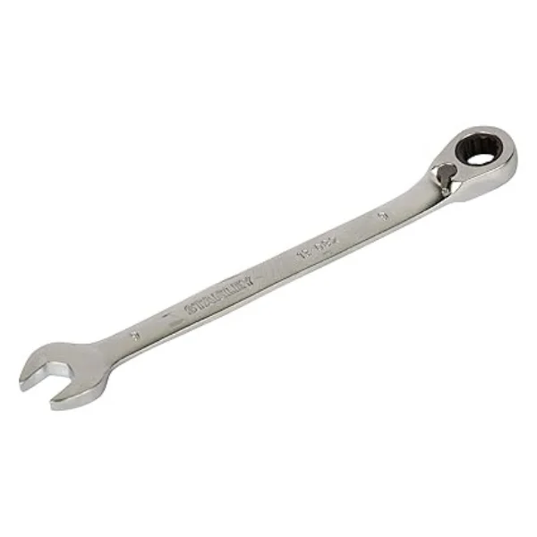 STANLEY FMMT13082-0 FATMAX Ratcheting Wrench 9MM
