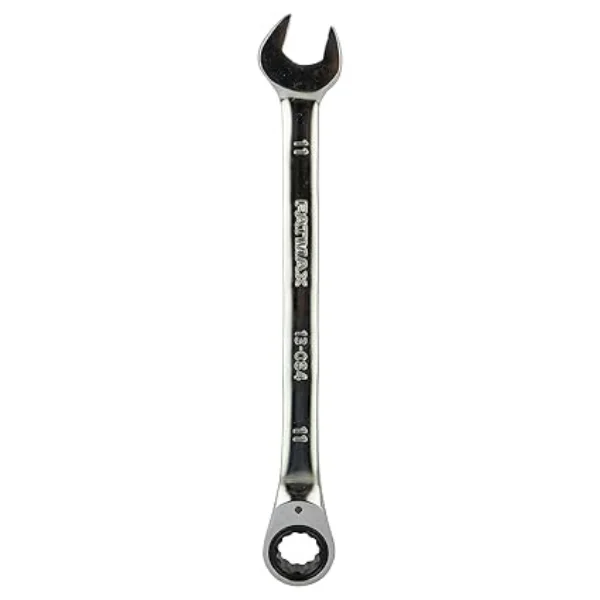 STANLEY FMMT13084-0 FATMAX Ratcheting Wrench 11MM – PAN India Supplier
