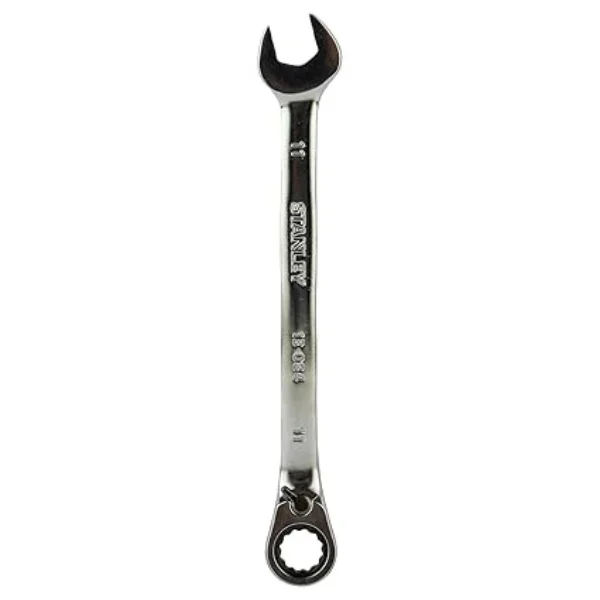 STANLEY FMMT13084-0 FATMAX Ratcheting Wrench 11MM – PAN India Supplier