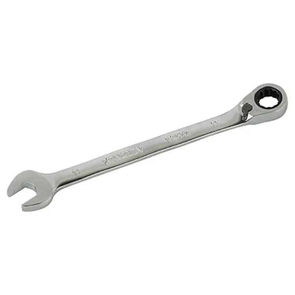 STANLEY FMMT13084-0 FATMAX Ratcheting Wrench 11MM – PAN India Supplier