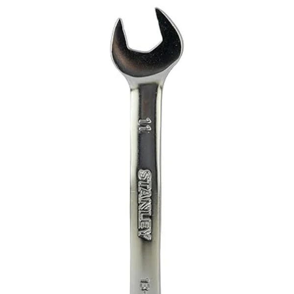 STANLEY FMMT13084-0 FATMAX Ratcheting Wrench 11MM – PAN India Supplier