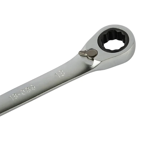 STANLEY FMMT13086-0 FATMAX Ratcheting Wrench 13MM – Pan India Ready Stock Supplier