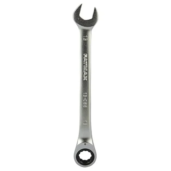 STANLEY FMMT13086-0 FATMAX Ratcheting Wrench 13MM – Pan India Ready Stock Supplier