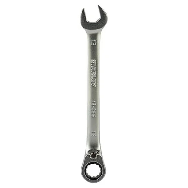 STANLEY FMMT13086-0 FATMAX Ratcheting Wrench 13MM – Pan India Ready Stock Supplier