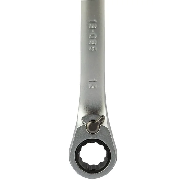 STANLEY FMMT13086-0 FATMAX Ratcheting Wrench 13MM – Pan India Ready Stock Supplier