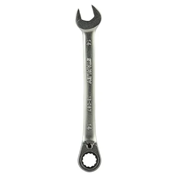 STANLEY FMMT13087-0 FATMAX Ratcheting Wrench 14mm – Pan India Industrial Supply