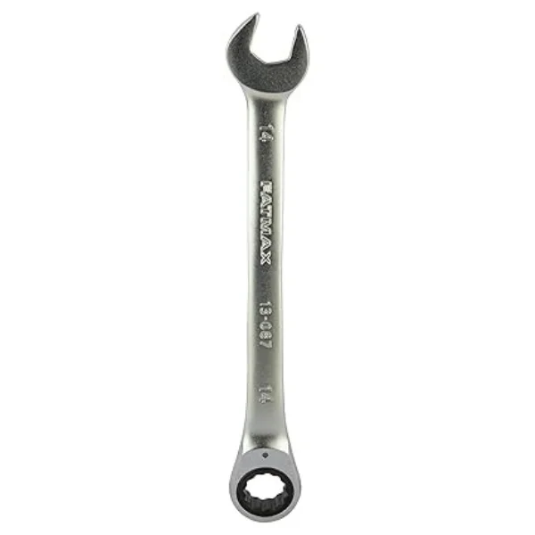 STANLEY FMMT13087-0 FATMAX Ratcheting Wrench 14mm – Pan India Industrial Supply