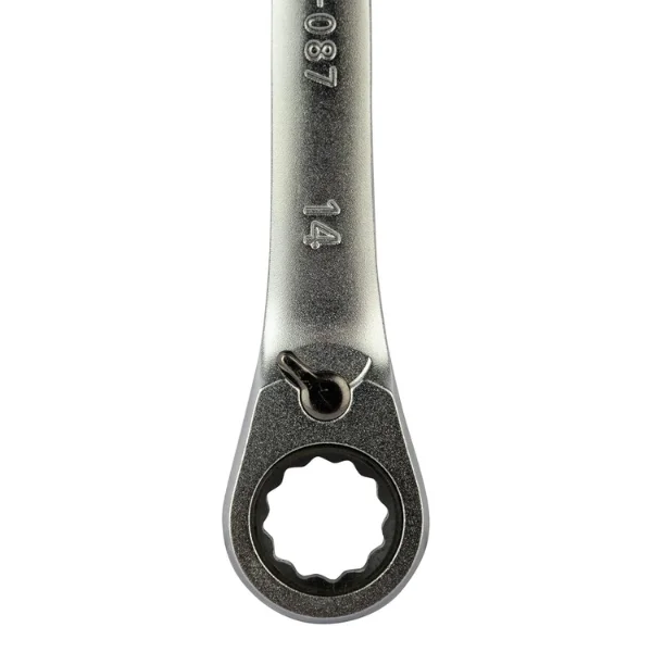 STANLEY FMMT13087-0 FATMAX Ratcheting Wrench 14mm – Pan India Industrial Supply
