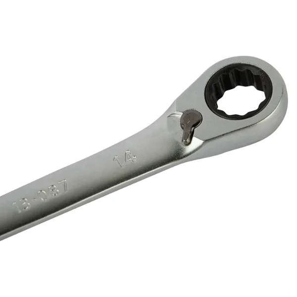 STANLEY FMMT13087-0 FATMAX Ratcheting Wrench 14mm – Pan India Industrial Supply