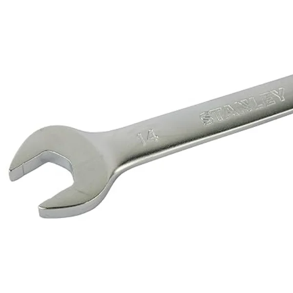 STANLEY FMMT13087-0 FATMAX Ratcheting Wrench 14mm – Pan India Industrial Supply
