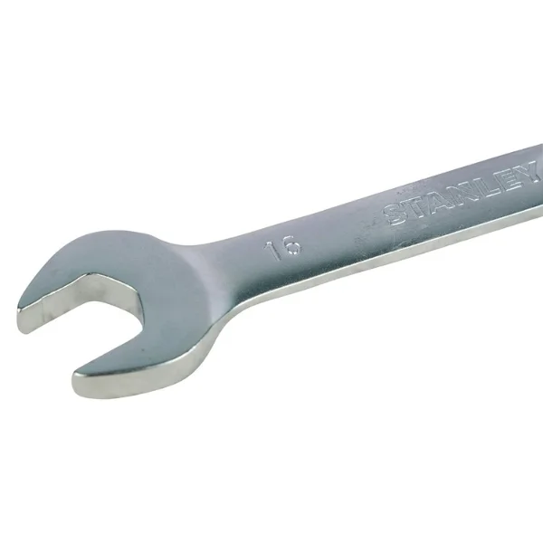 STANLEY FMMT13089-0 FATMAX Ratcheting Wrench 16MM