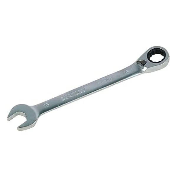 STANLEY FMMT13089-0 FATMAX Ratcheting Wrench 16MM