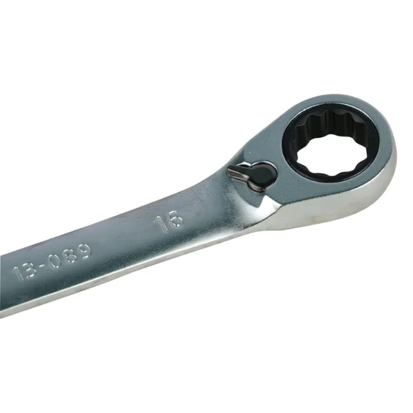 STANLEY FMMT13089-0 FATMAX Ratcheting Wrench 16MM