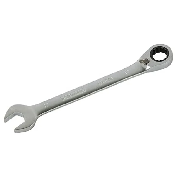 STANLEY FMMT13094-0 FATMAX Ratcheting Wrench 17MM