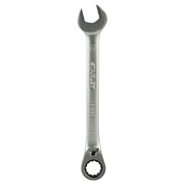 STANLEY FMMT13094-0 FATMAX Ratcheting Wrench 17MM