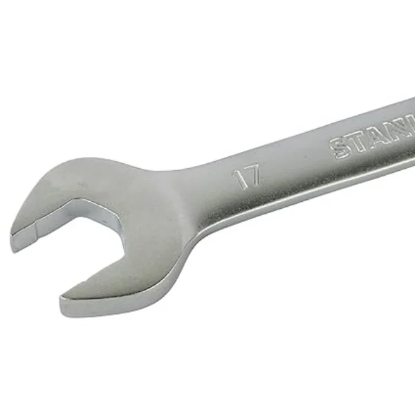 STANLEY FMMT13094-0 FATMAX Ratcheting Wrench 17MM