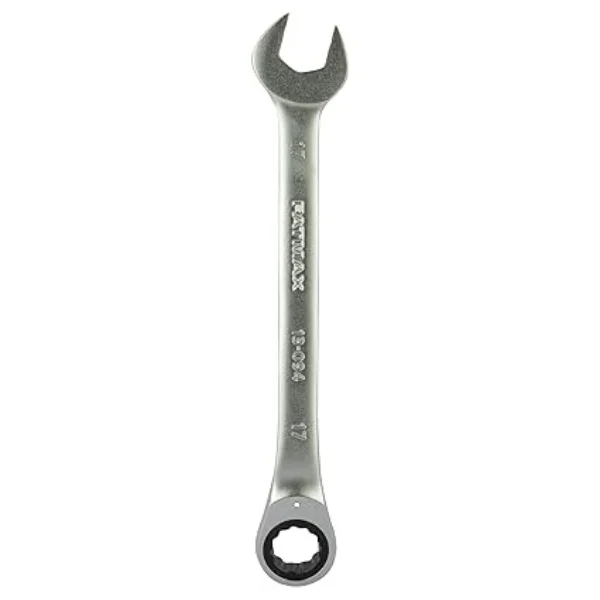 STANLEY FMMT13094-0 FATMAX Ratcheting Wrench 17MM