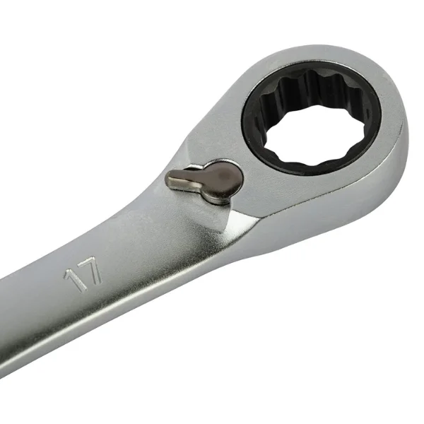 STANLEY FMMT13094-0 FATMAX Ratcheting Wrench 17MM