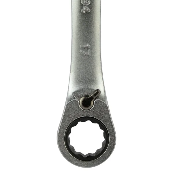 STANLEY FMMT13094-0 FATMAX Ratcheting Wrench 17MM