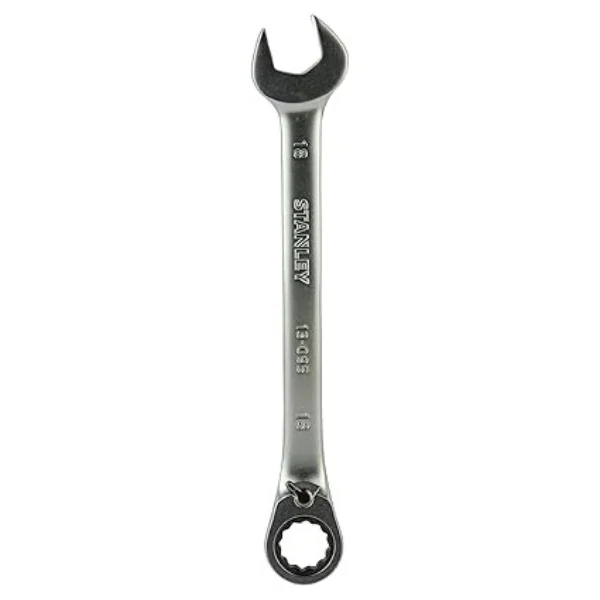 STANLEY FMMT13095-0 FATMAX Ratcheting Wrench 18MM