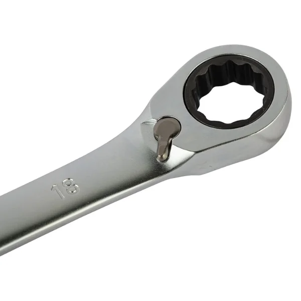 STANLEY FMMT13095-0 FATMAX Ratcheting Wrench 18MM