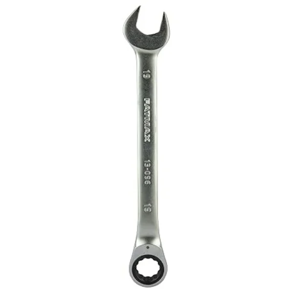 STANLEY FMMT13096-0 FATMAX Ratcheting Wrench 19mm - Industrial Supply