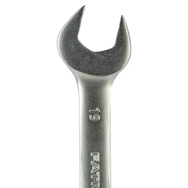 STANLEY FMMT13096-0 FATMAX Ratcheting Wrench 19mm - Industrial Supply