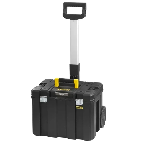 Stanley FMST1-75753 FatMax Pro-Stack Mobile Trolley Supplier