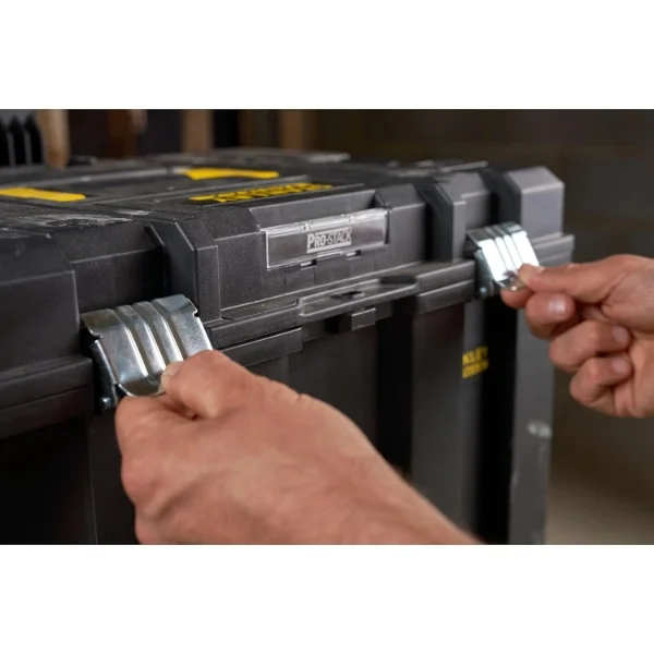 Stanley FMST1-75753 FatMax Pro-Stack Mobile Trolley Supplier