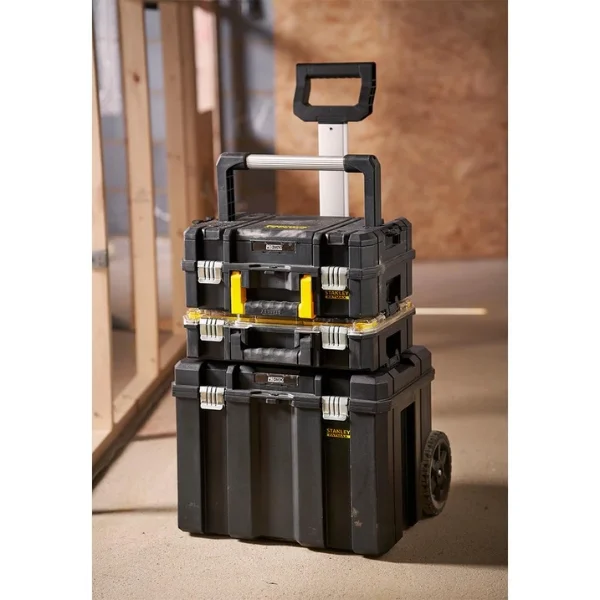 Stanley FMST1-80103 FatMax Pro-Stack Mobile Module Supplier