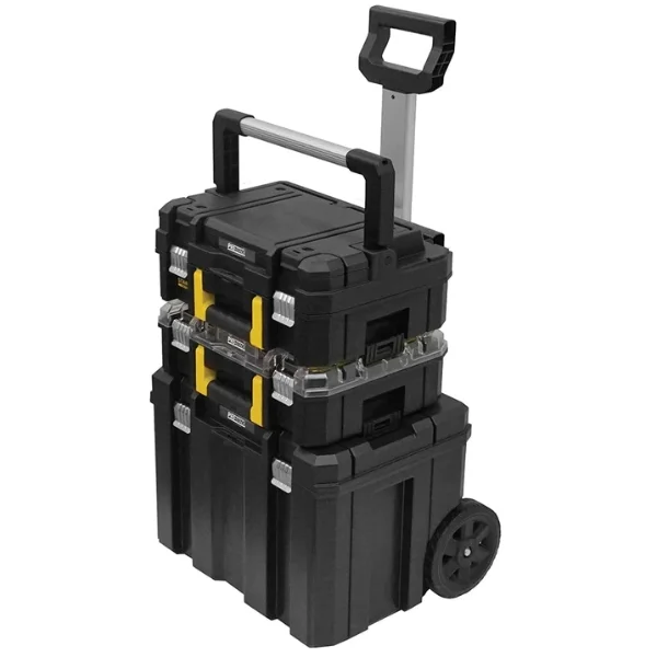 Stanley FMST1-80103 FatMax Pro-Stack Mobile Module Supplier