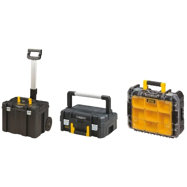Stanley FMST1-80103 FatMax Pro-Stack Mobile Module Supplier