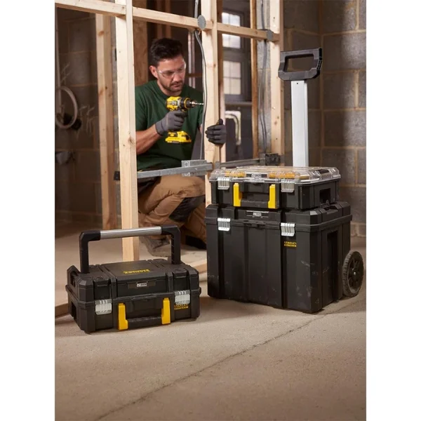 Stanley FMST1-80103 FatMax Pro-Stack Mobile Module Supplier