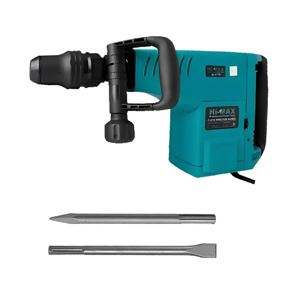 Stanley H401 1500W 10 kg Demolition Hammer Supplier