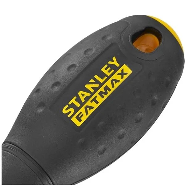 Stanley Phillips Screwdriver PH1 x 100mm (0-65-207) Supplier
